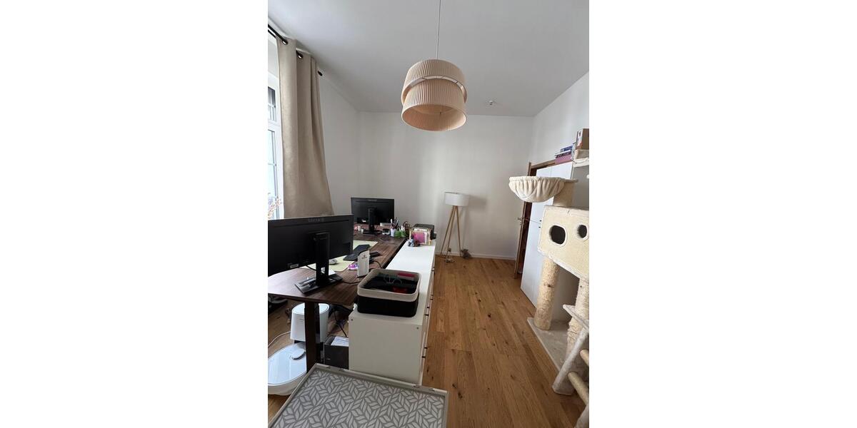 Erdgeschoßwohnung Frankfurt am Main Rödelheim - 3 Zimmer, 80 m&sup2;, 1.945&euro; | Angebot:26537411