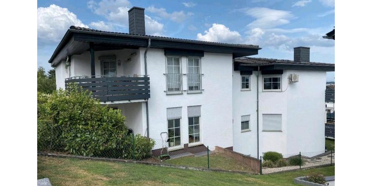 2 Zi. Wohnung in Dietzenbach 2 zimmer