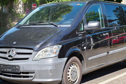 Mercedes-Benz Vito 440.000 km 8.300 &euro; Bad Homburg 61350