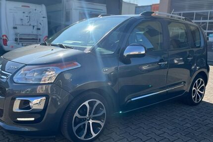 Citroen C3 202.000 km 3.590 € Frankfurt am Main 65933