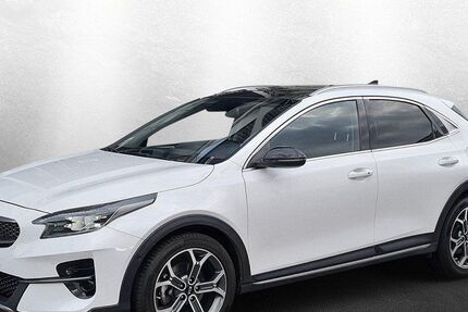 Kia XCeed 27.263 km 19.880 &euro; Darmstadt 64293
