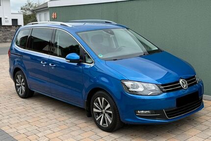VW Sharan 80.000 km 25.500 &euro; Rodgau 63110