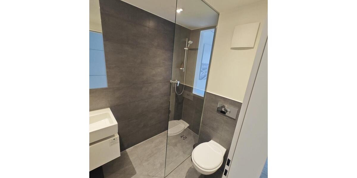 Zwischenmiete im THE FLAG Frankfurt - Nordend-west (01.03-30.04) 1 zimmer