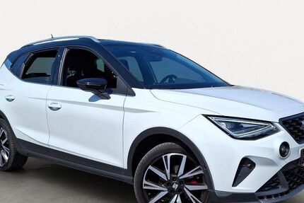 Seat Arona 40.342 km 20.650 &euro; Friedberg 61169