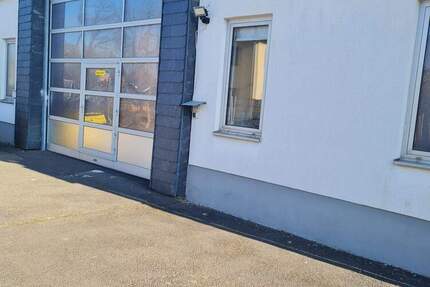 Gewerbeobjekt Kahl am Main - 1.200&euro; | Angebot:25703790