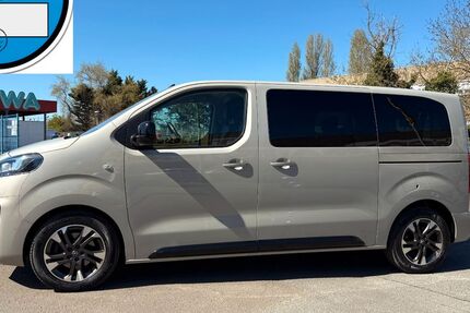 Opel Zafira Life 82.167 km 34.950 &euro; Raunheim 65479