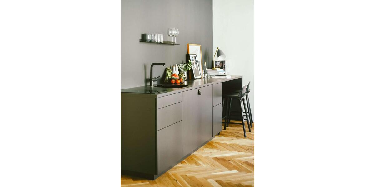 Etagenwohnung Frankfurt am Main Innenstadt 1 - 1 Zimmer, 33 m&sup2;, 900&euro; | Angebot:26534813