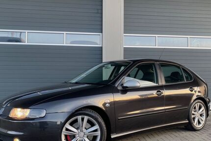 Seat Leon 225.000 km 4.900 &euro; Nidderau 61130