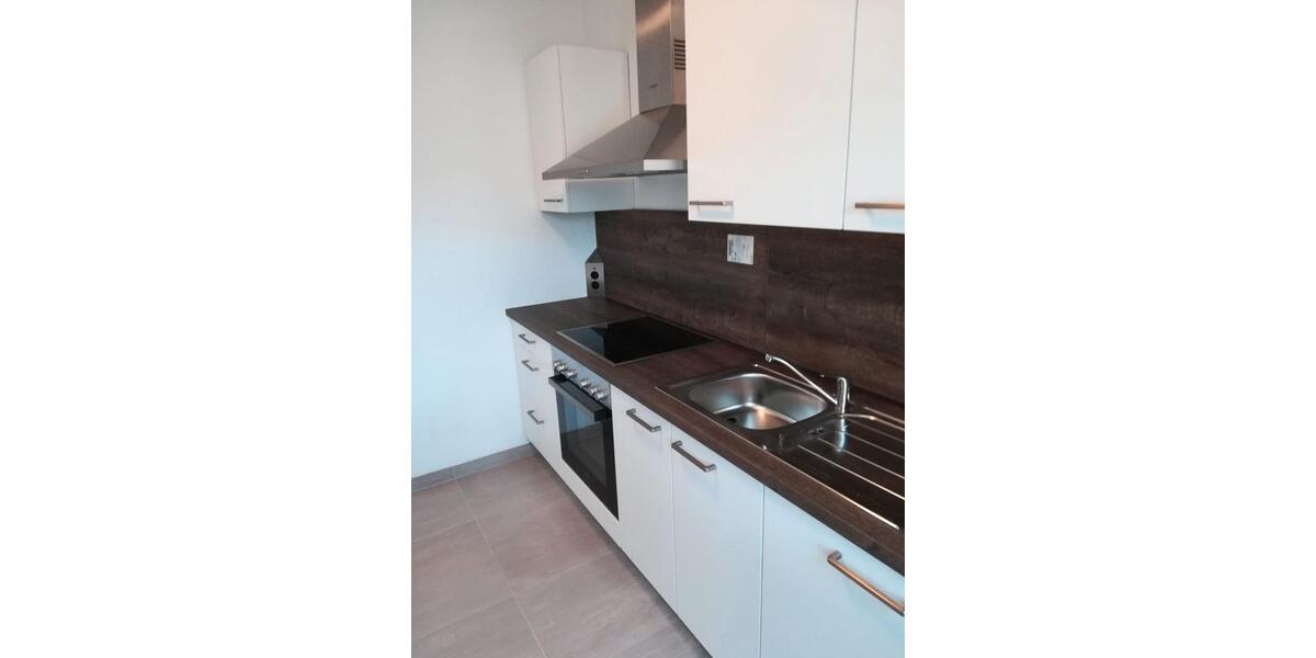 Etagenwohnung Frankfurt am Main Sossenheim - 1 Zimmer, 38 m&sup2;, 185.000&euro; | Angebot:26126129