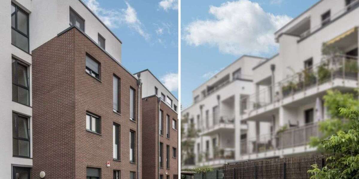 Wohnung zum Kaufen in Frankfurt am Main 519.000 € 94 m² 4 zimmer