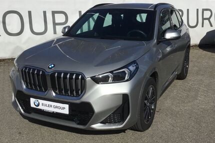 BMW X1 17.661 km 35.677 &euro; Hainburg 63512