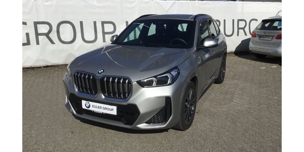 BMW X1 17.661 km 35.677 &euro; Hainburg 63512