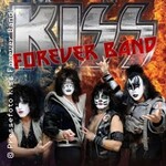 Kiss Forever Band - Tour 2026
