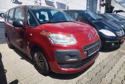 Citroen C3 196.000 km 1.200 &euro; Friedrichsdorf (10 Min. nördlich von Frankfurt/M) 61381
