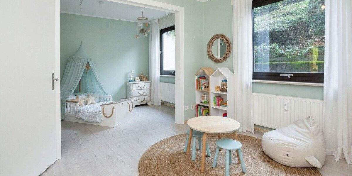 Etagenwohnung Dreieich / Dreieichenhain Dreieichenhain - 3 Zimmer, 135 m&sup2;, 499.000&euro; | Angebot:25776962