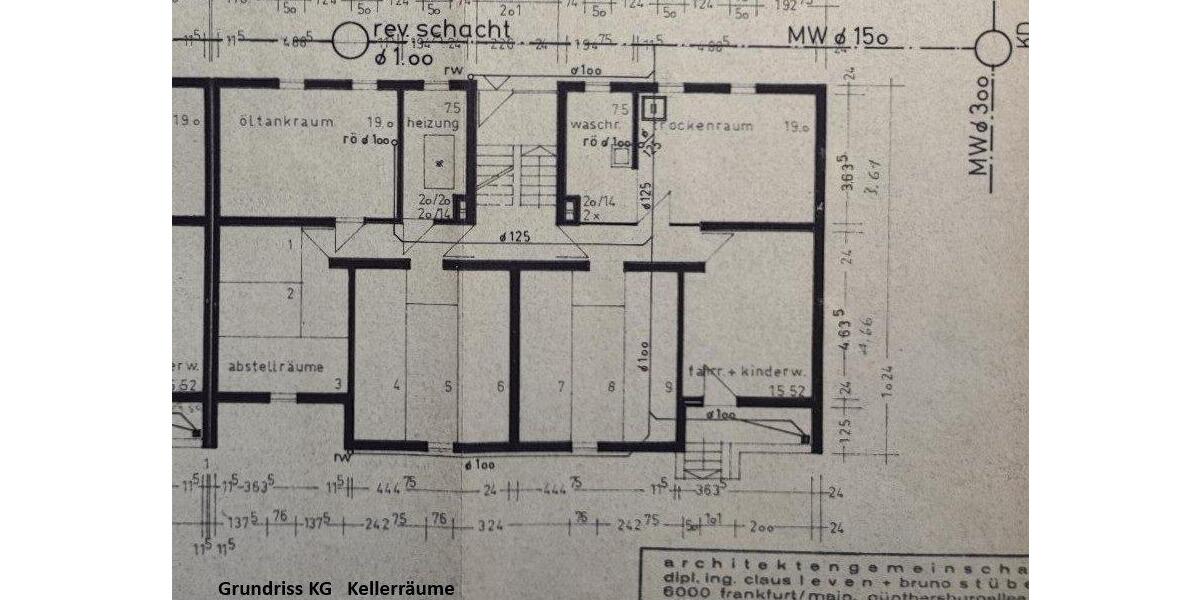 Mehrfamilienhaus, Wohnhaus Babenhausen - 26 Zimmer, 580 m&sup2;, 1.395.444&euro; | Angebot:26442303