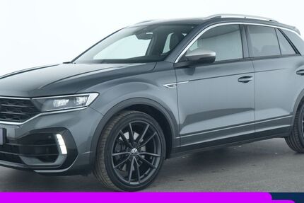 VW T-Roc 32.625 km 28.744 &euro; Dietzenbach bei Frankfurt 63128