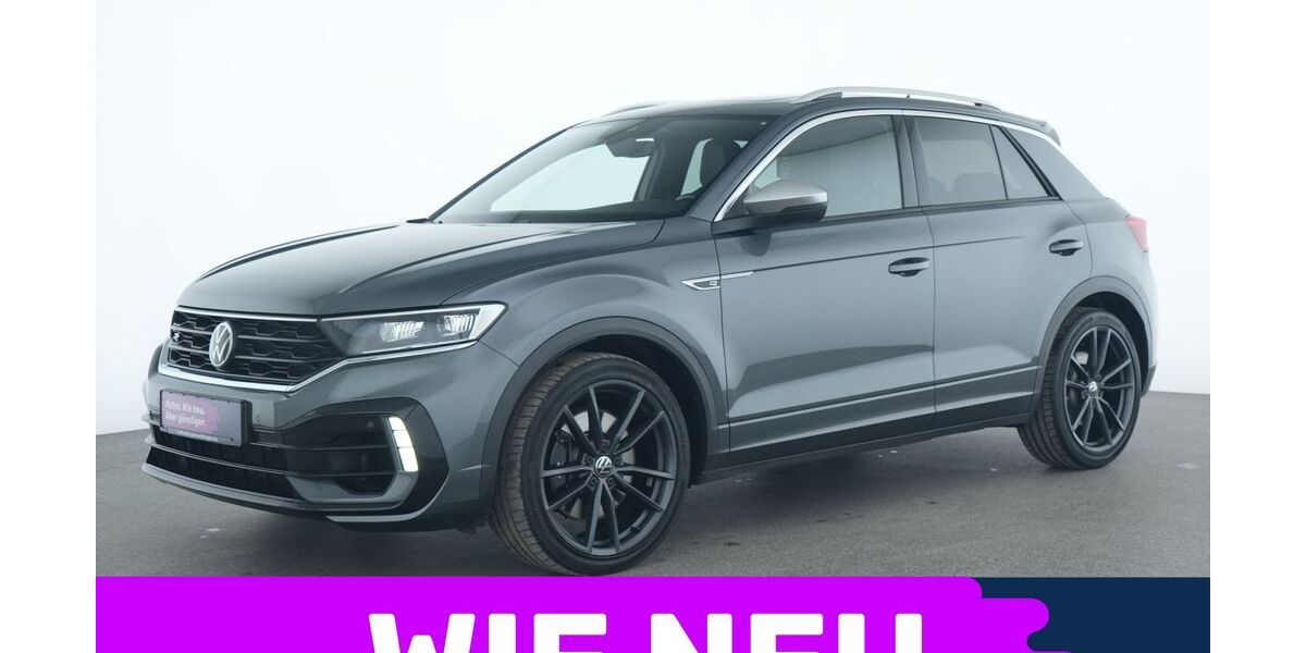 VW T-Roc 32.625 km 28.744 &euro; Dietzenbach bei Frankfurt 63128