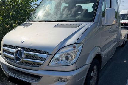 Mercedes-Benz Sprinter 250.000 km 14.900 &euro; Bad Vilbel 61118