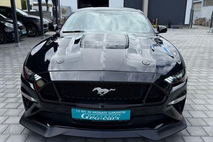 Ford Mustang 59.478 km 34.200 &euro; Roßdorf DE-64
