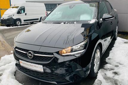 Opel Corsa 19.100 km 12.990 &euro; Bad Vilbel 61118