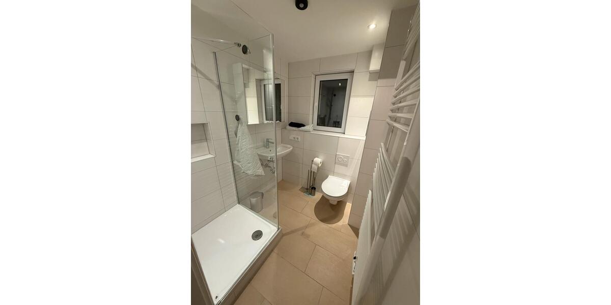 Etagenwohnung Darmstadt Darmstadt-Nord - 1 Zimmer, 25 m&sup2;, 400&euro; | Angebot:26413384
