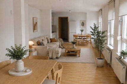 Wohnung Dreieich Sprendlingen Sprendlingen - 3 Zimmer, 101 m&sup2;, 498.500&euro; | Angebot:26730986