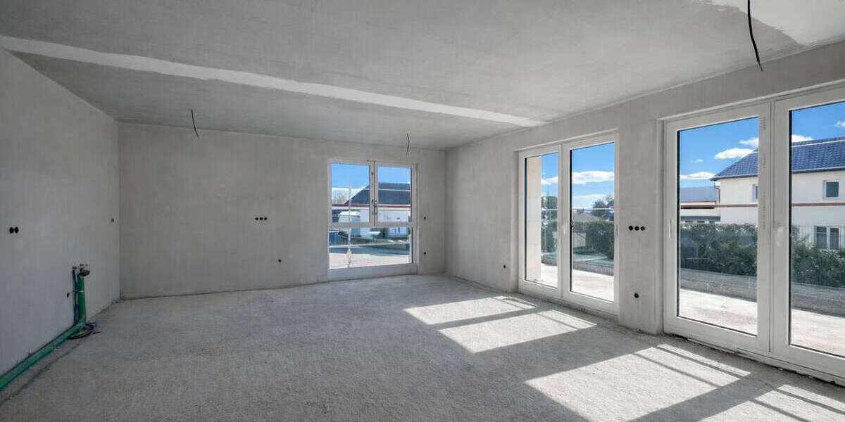 Etagenwohnung Hofheim - 3 Zimmer, 106 m&sup2;, 579.000&euro; | Angebot:25756073