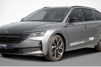 Skoda Octavia 9.900 km 38.850 € Darmstadt 64295