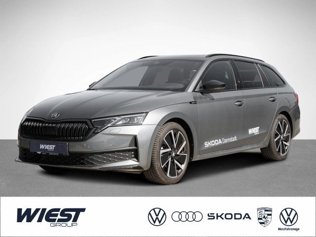 Skoda Octavia 9.900 km 38.850 € Darmstadt 64295