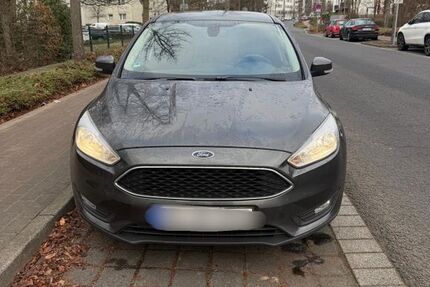 Ford Focus 201.700 km 4.900 &euro; Langen 63225