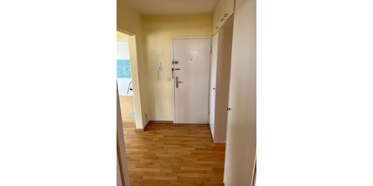 Etagenwohnung Hochheim am Main - 2 Zimmer, 60 m&sup2;, 198.000&euro; | Angebot:26324005