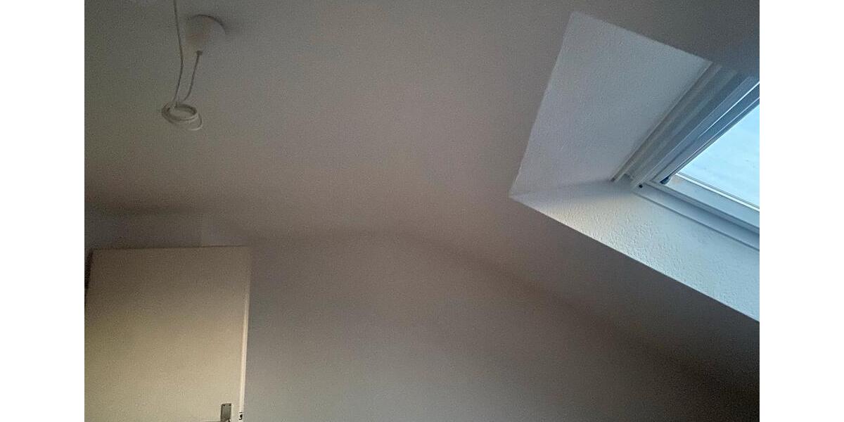 Nachmieter – 2-Zimmer-Dachgeschosswohnung Frankfurt-Griesheim 2 zimmer