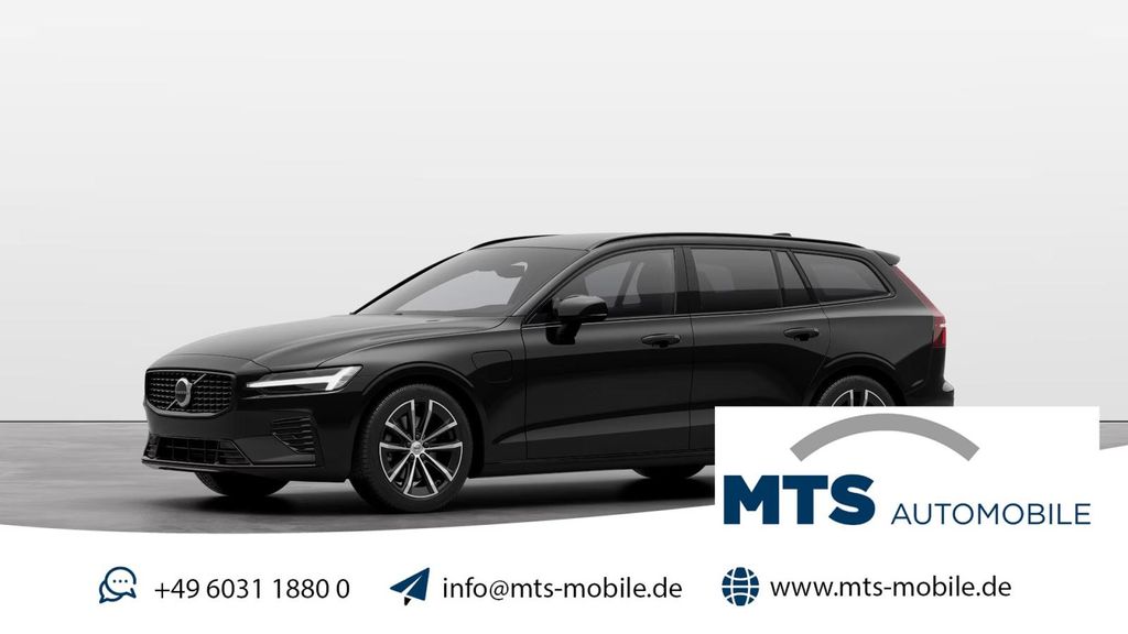 Volvo V60 2.000 km 57.540 &euro; Oberursel (Taunus) OT Oberursel 61440
