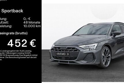 Audi A3 5.999 km 40.999 &euro; Königstein/Ts. 61462
