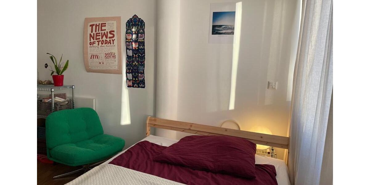 Etagenwohnung Darmstadt Darmstadt-Nord - 5 Zimmer, 132 m&sup2;, 565&euro; | Angebot:25207236