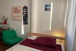 Etagenwohnung Darmstadt Darmstadt-Nord - 5 Zimmer, 132 m&sup2;, 565&euro; | Angebot:25207236