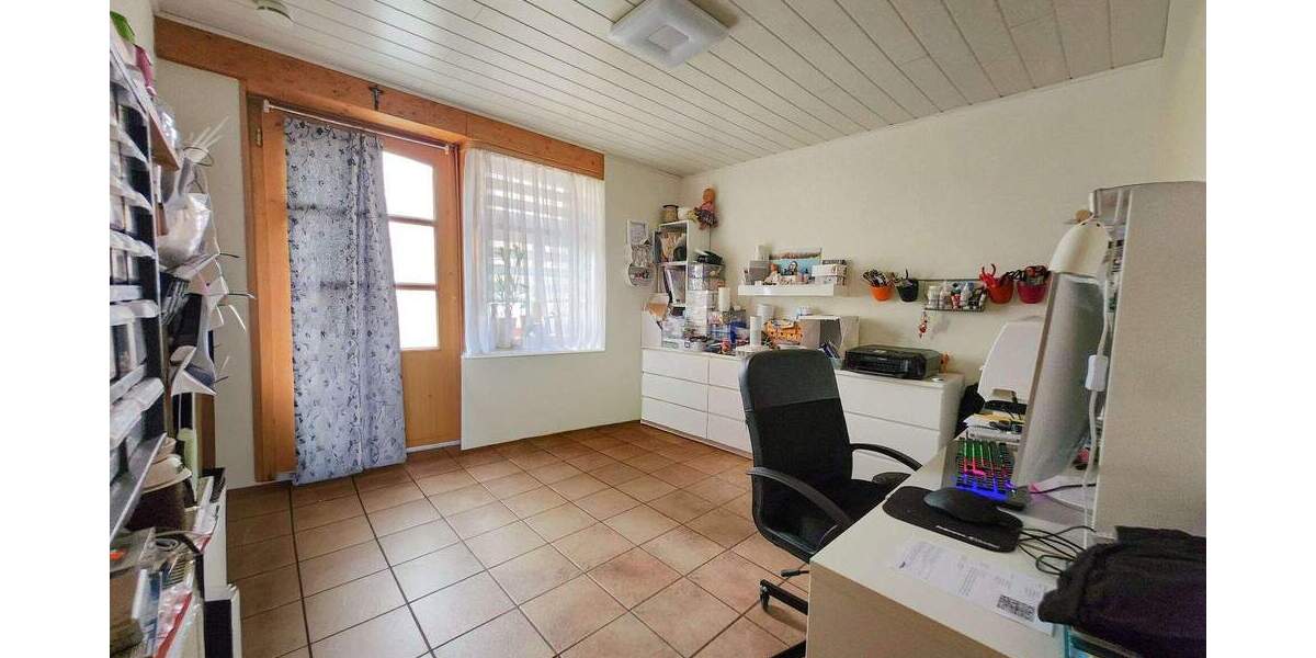 Einfamilienhaus Offenbach Bürgel - 8 Zimmer, 173 m&sup2;, 495.000&euro; | Angebot:25703492