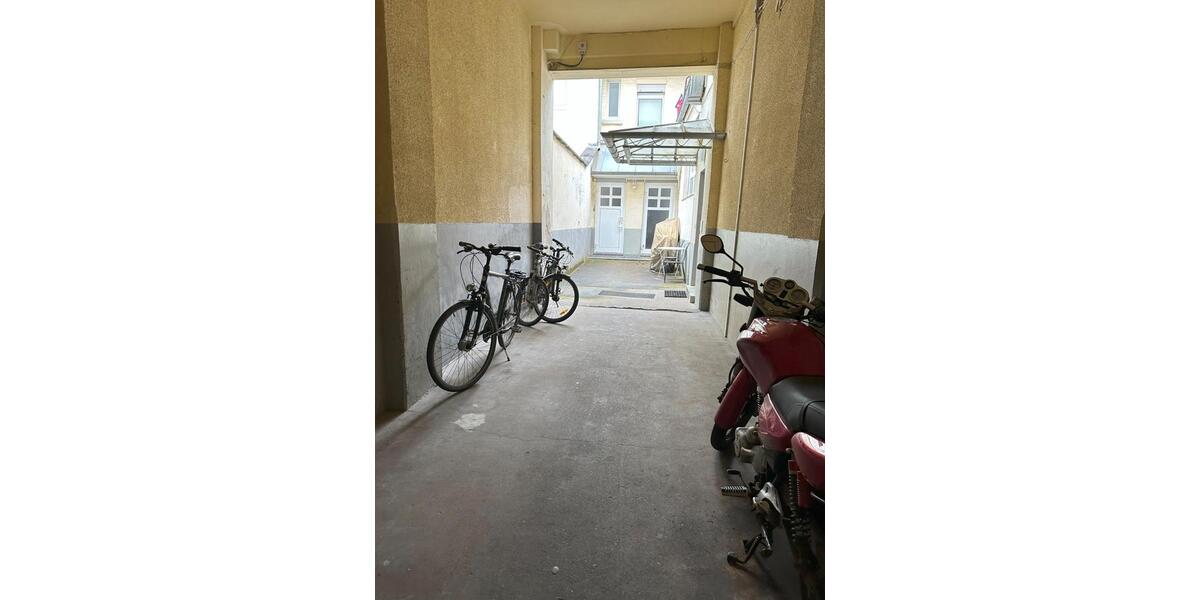 Erdgeschoßwohnung Frankfurt am Main Nord-Ost - 3 Zimmer, 108 m&sup2;, 1.480&euro; | Angebot:26671587