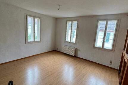 Gemütliches Fachwerkflair mitten im Stadtkern 3 zimmer