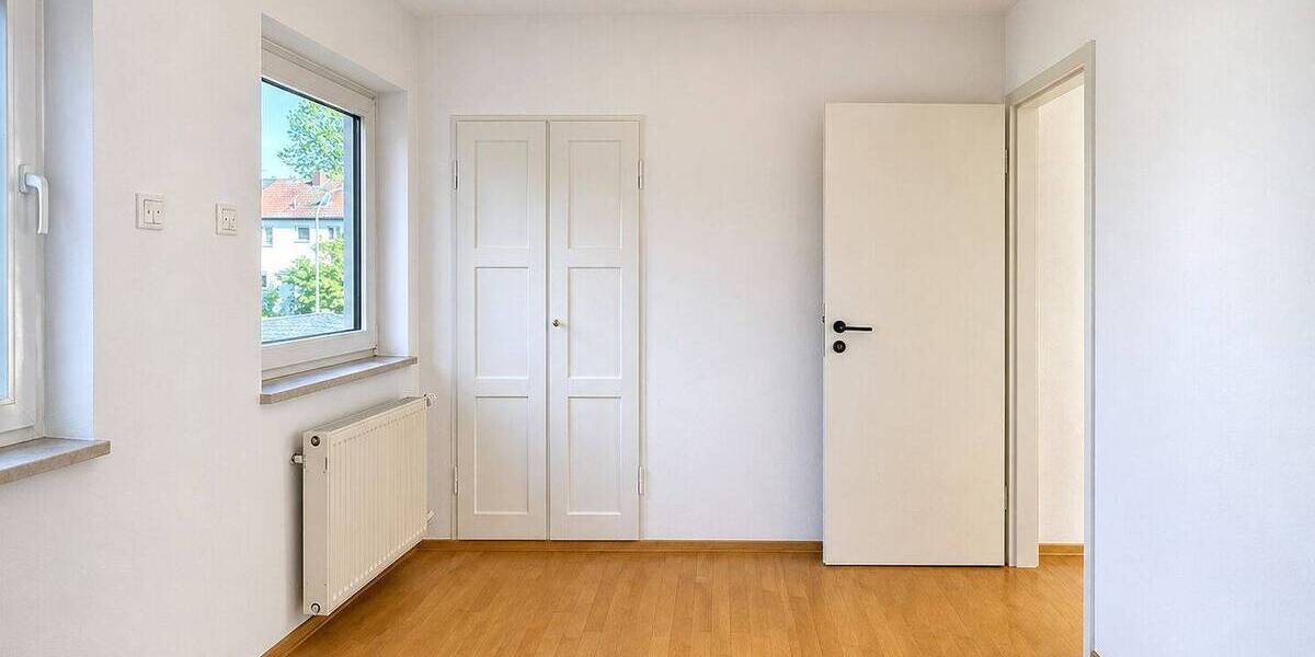 Reihenmittelhaus Frankfurt am Main Bonames - 3 Zimmer, 79 m&sup2;, 540.000&euro; | Angebot:26388326