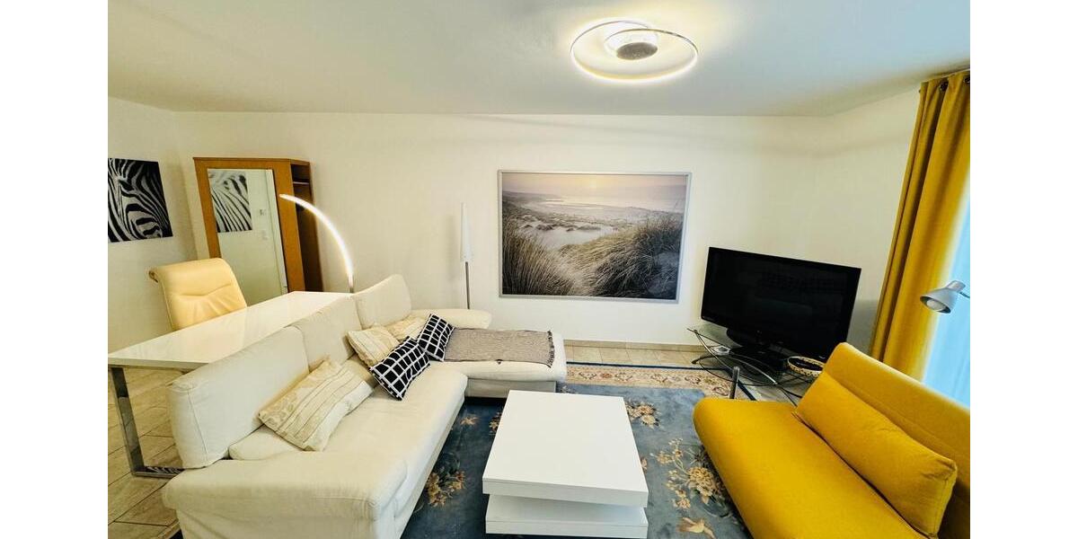 2 Zimmer Wohnung Nordend voll möbeliert an der Friedberger Warte 2 zimmer