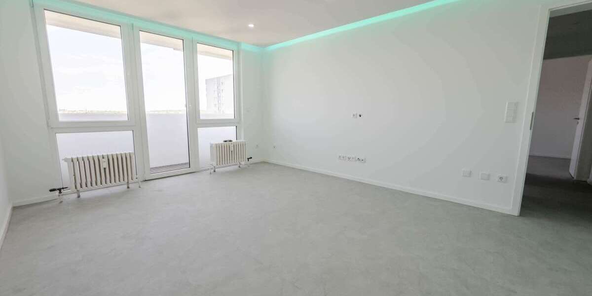 Wohnung zum Kaufen in Frankfurt am Main 299.000 € 77.5 m² 3.5 zimmer