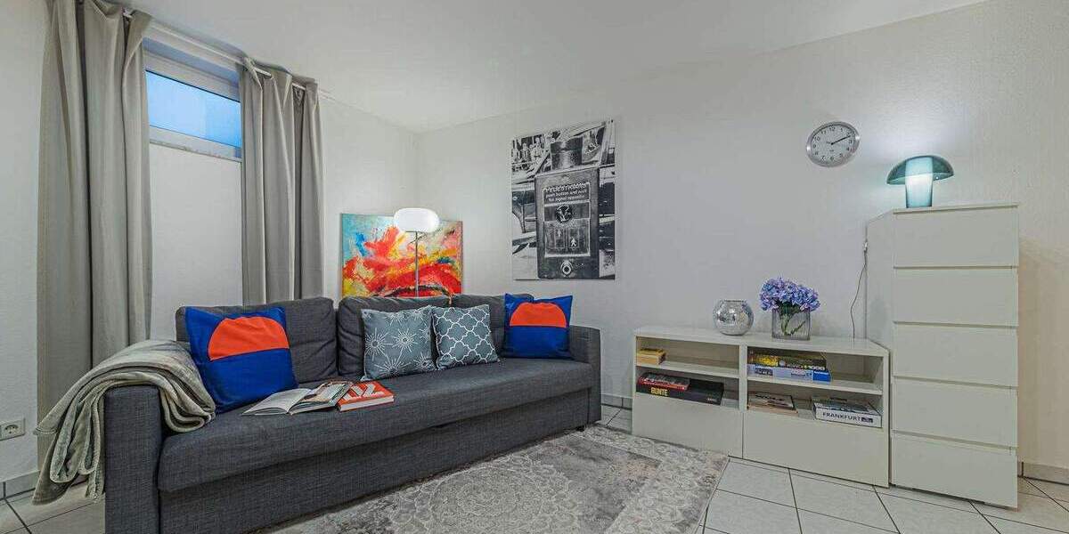 Etagenwohnung Neu-Isenburg Isenburg - 3 Zimmer, 125 m&sup2;, 3.030&euro; | Angebot:25796291