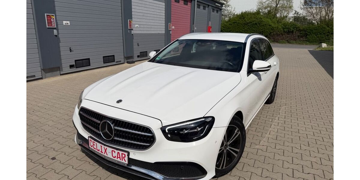 Mercedes-Benz E 200 129.623 km 23.990 &euro; Gross Gerau 64521