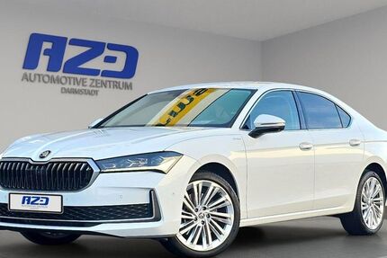 Skoda Superb 47.000 km 42.988 &euro; Darmstadt 64293