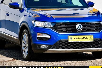 VW T-Roc 43.000 km 22.900 &euro; Limeshain 63694