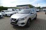 Nissan Qashqai N-Way Rückfahrkamera, Parksensoren, 33.922 km 15.890 &euro; Rodgau 63110