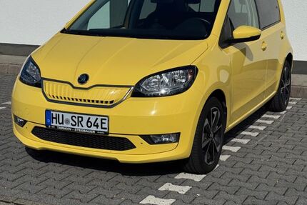 Skoda Citigo 56.221 km 10.999 &euro; Neuberg 63543