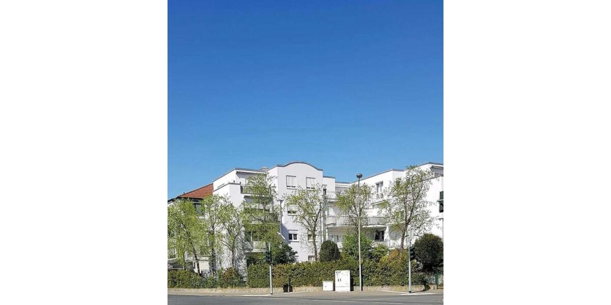 Terrassenwohnung Obertshausen - 3 Zimmer, 92 m&sup2;, 1.242&euro; | Angebot:25752115